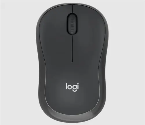MS LOG M240 BT, Graphite-0