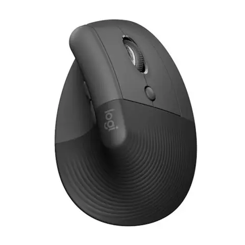MS LOG Lift Vertical Ergonomic for Business-0