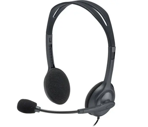 PHO LOG H111 black-0