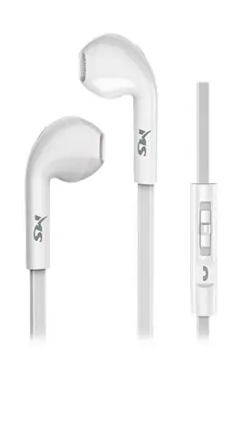 PHO MSI EOS C101 bijele slušalice-0