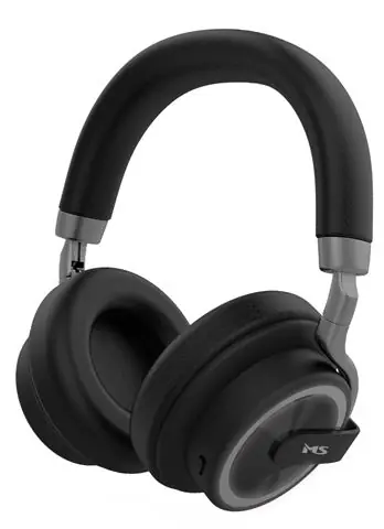 MSI METIS B700 bežične on-ear slušalice-0