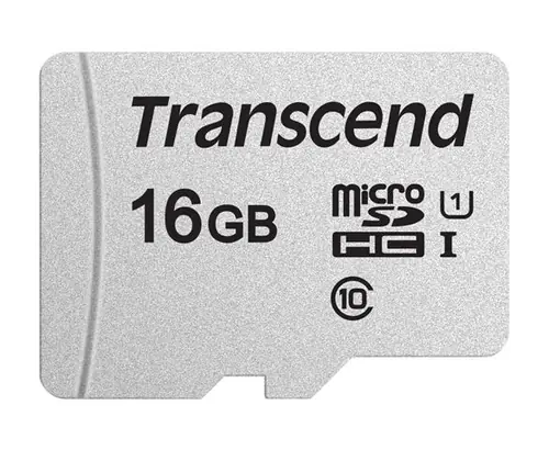 Memorijska kartica SD MICRO 16GB HC Class 10 UHS-I-0