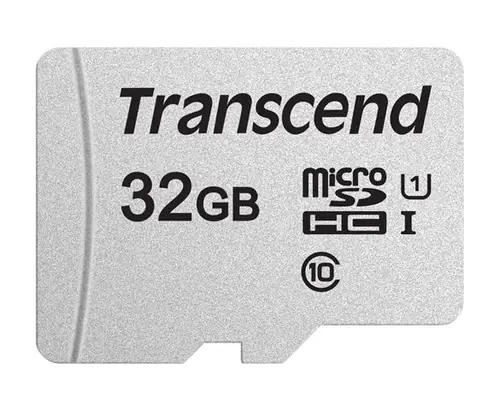 Memorijska kartica SD MICRO 32GB HC Class 10 UHS-I-0