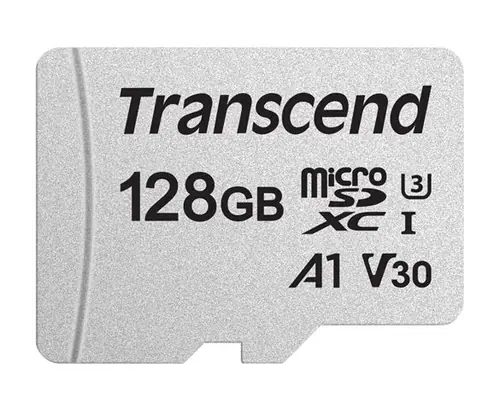 Memorijska kartica SD MICRO 128GB HC Class UHS-I U3 300S TS-0
