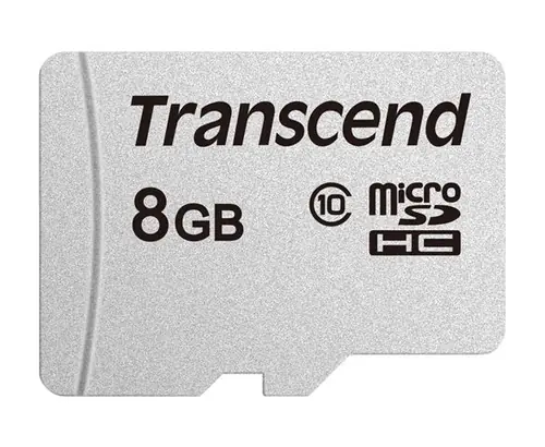 Memorijska kartica  SD MICRO 8GB HC Class 10 UHS-I-0