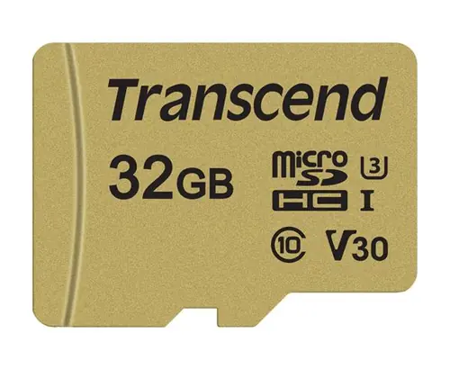 Memorijska kartica  SD MICRO 32GB  Class 10 UHS-I-0