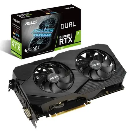 VGA AS DUAL-RTX2060-6G-EVO-0