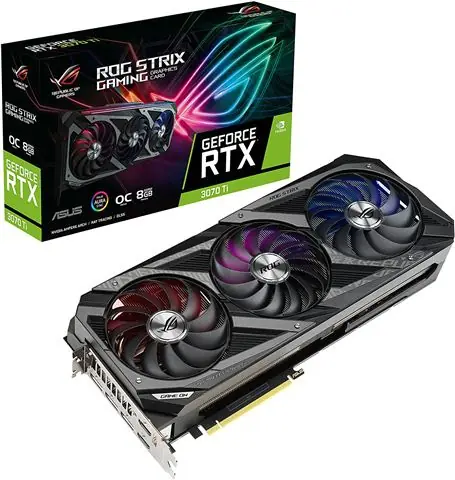 VGA AS STRIX-RTX3070TI-O8G-GAMING-0