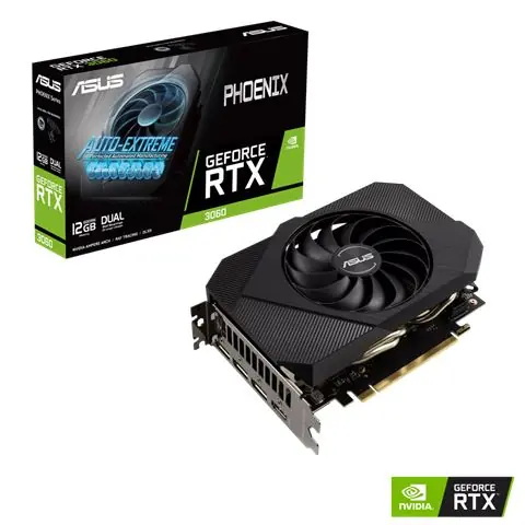 VGA AS PH-RTX3060-12G-V2-0