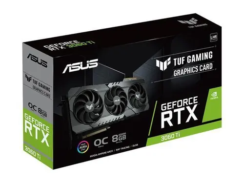 VGA AS TUF-RTX3060TI-O8G-V2-GAMING-0