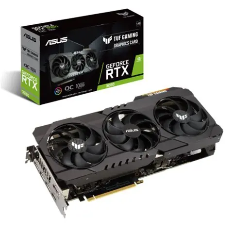 VGA AS TUF-RTX3080-O10G-V2-GAMING-0