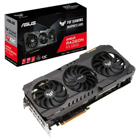 VGA AS TUF-RX6800-O16G-GAMING-0