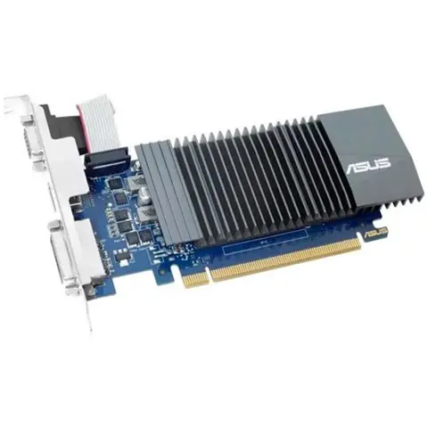 VGA AS GT730-SL-2GD5-BRK-E-0