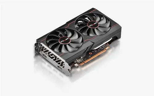 VGA SAP PULSE Radeon RX6500XT 4GB GDDR6-0