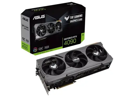 VGA AS TUF RTX4090 O24G GAMING-0