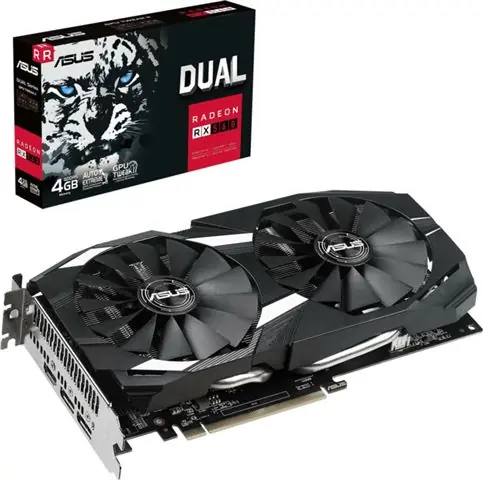 VGA AS DUAL-RX560-4G-0