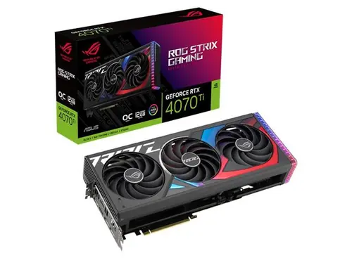 VGA AS STRIX-RTX4070TI-O12G-GAMING-0