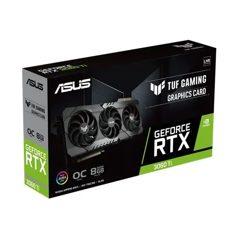 VGA AS TUF-RTX3060TI-O8GD6X-GAMING-0