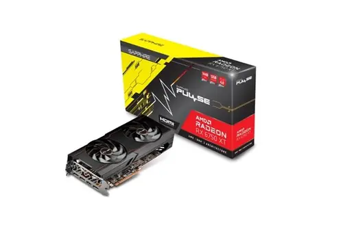 VGA SAP PULSE Radeon RX 6750XT 12GB-0