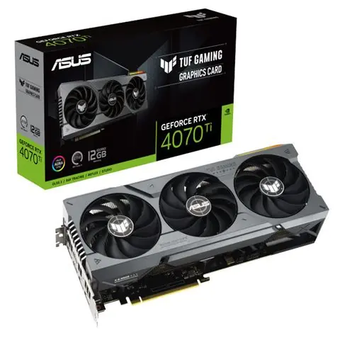 VGA AS TUF-RTX4070TI-12G-GAMING-0