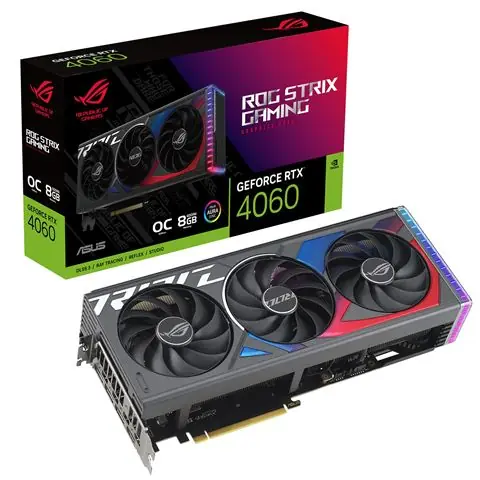 VGA AS STRIX-RTX4060-O8G-GAMING-0