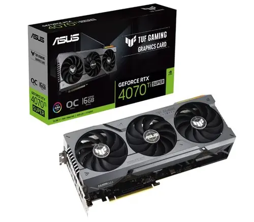 VGA AS TUF-RTX4070TIS-O16G-GAMING-0