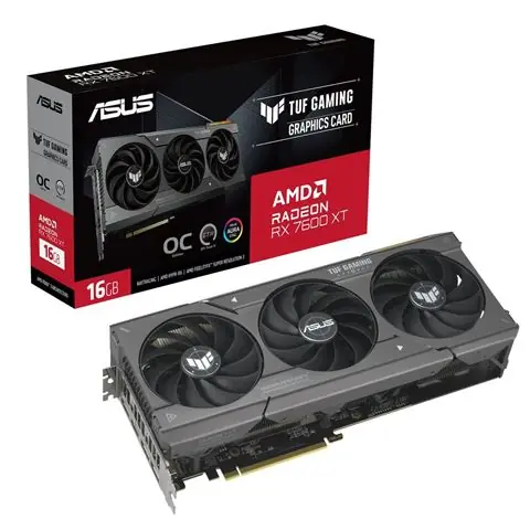 VGA AS TUF-RX7600XT-O16G-GAMING-0