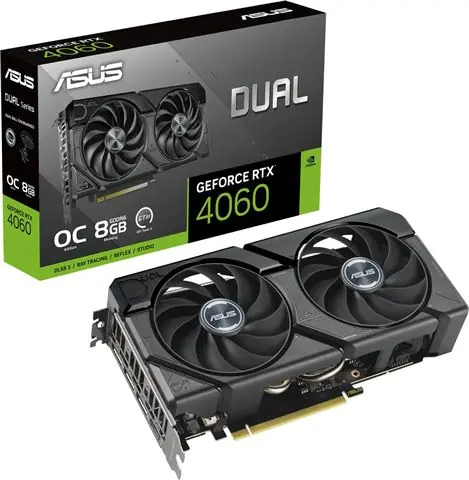 VGA AS DUAL-RTX4060-O8G-EVO-0