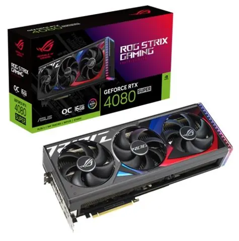 VGA AS STRIX-RTX4080S-O16G-GAMING-0