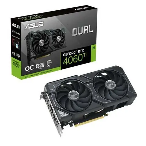 VGA AS DUAL-RTX4060TI-O8G-0
