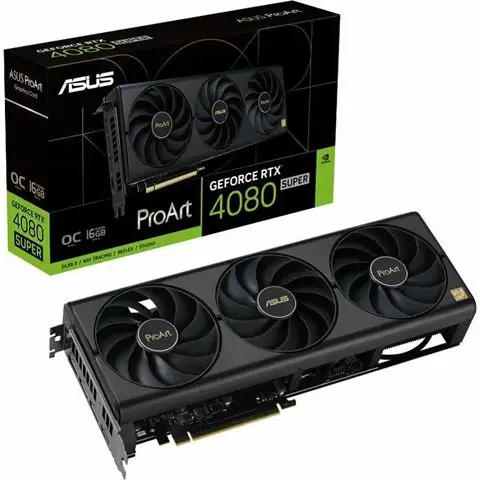 VGA AS TUF-RTX4080S-016G-GAMING-0