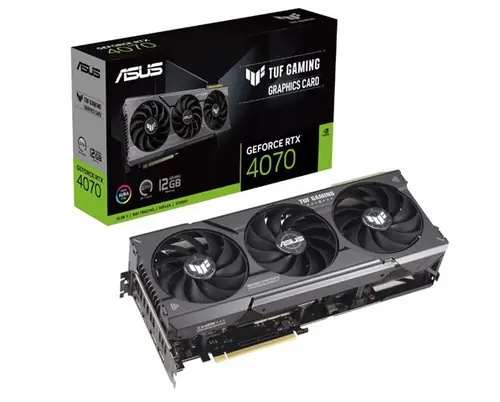 VGA AS TUF-RTX4070-12G-GAMING-0
