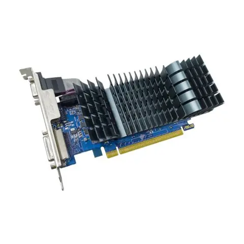 VGA AS GT710-SL-2GD5-BRK-EVO-0