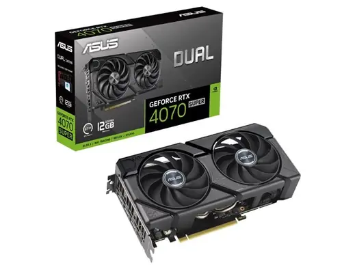 VGA AS DUAL-RTX4070S-12G-EVO-0