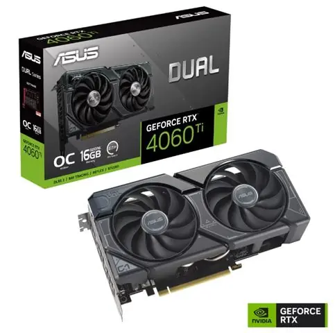 VGA AS DUAL-RTX4060TI-O16G-EVO-0