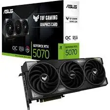 VGA AS TUF-RTX5070-O12G-GAMING-0