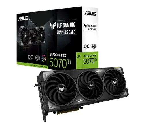 VGA AS TUF-RTX5070TI-O16G-GAMING-0