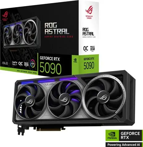 VGA AS ROG-ASTRAL-RTX5090-O32G-GAMING-0