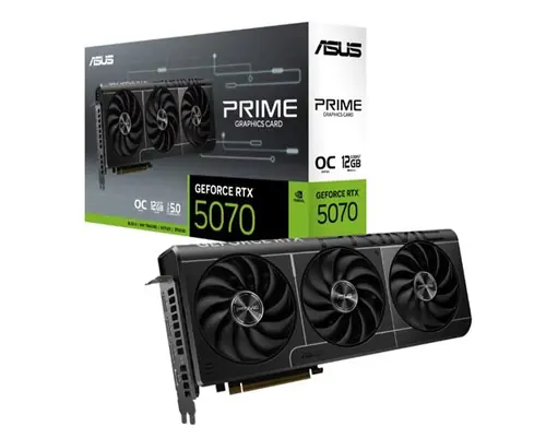 VGA AS PRIME-RTX5070-O12G-0