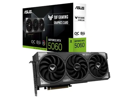 VGA AS TUF-RTX5060-O8G-GAMING-0