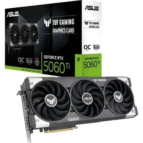 VGA AS TUF-RTX5060TI-O16G-GAMING-0