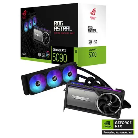 VGA AS ROG-ASTRAL-LC-RTX5090-32G-GAMING-0