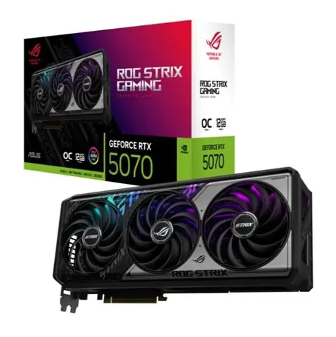 VGA AS STRIX-RTX5070-O12G-GAMING-0