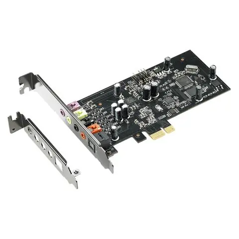 XONAR SE-0