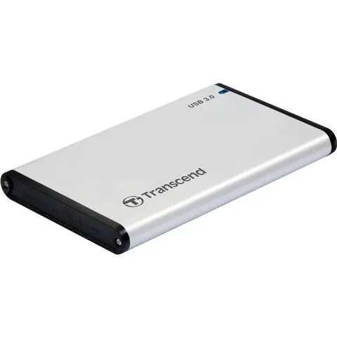 HDD LADICA 2.5'' USB3.0 ALU TS-0