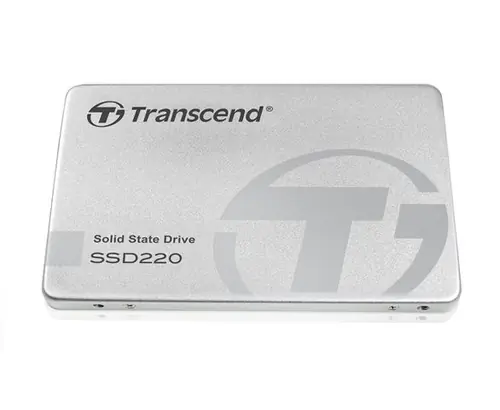 SSD 240GB TS SSD220S 2.5" Sata-0