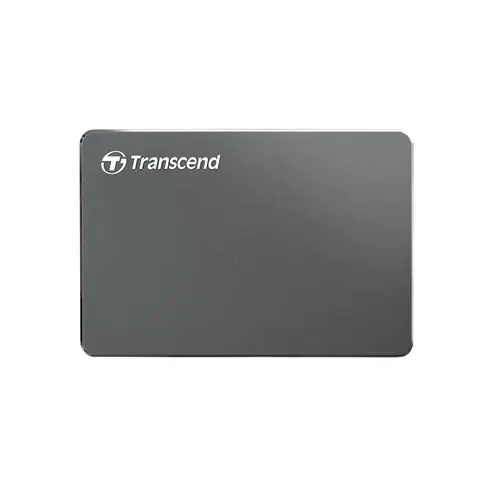 Vanjski tvrdi disk1TB StoreJet C3N Transcend-0