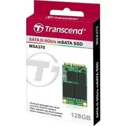 SSD TS 128GB MSA370 mSATA SSD-0