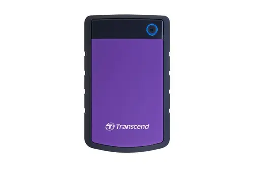 Vanjski tvrdi disk 4TB StoreJet 25H3P Transcend-0