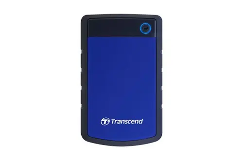 Vanjski tvrdi disk 4TB StoreJet 25H3P Transcend-0